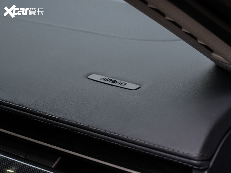 2021O T(ARCFOX T) 653S+ 160kW