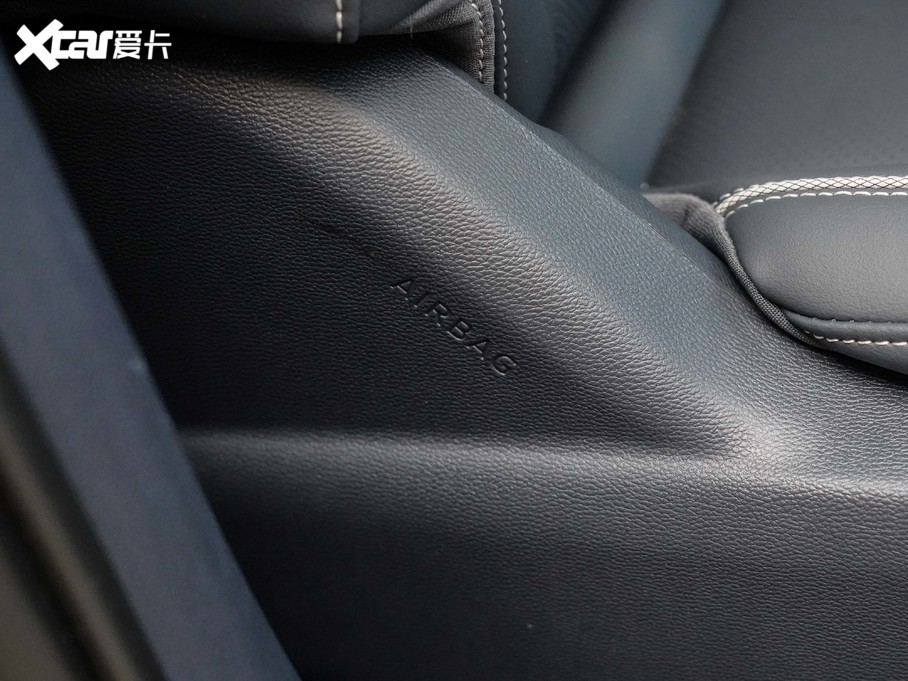 2021O T(ARCFOX T) 653S+ 160kW