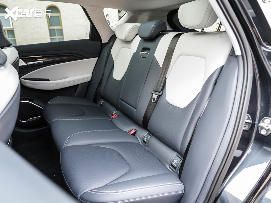 2021O T(ARCFOX T) 653S+ 160kW