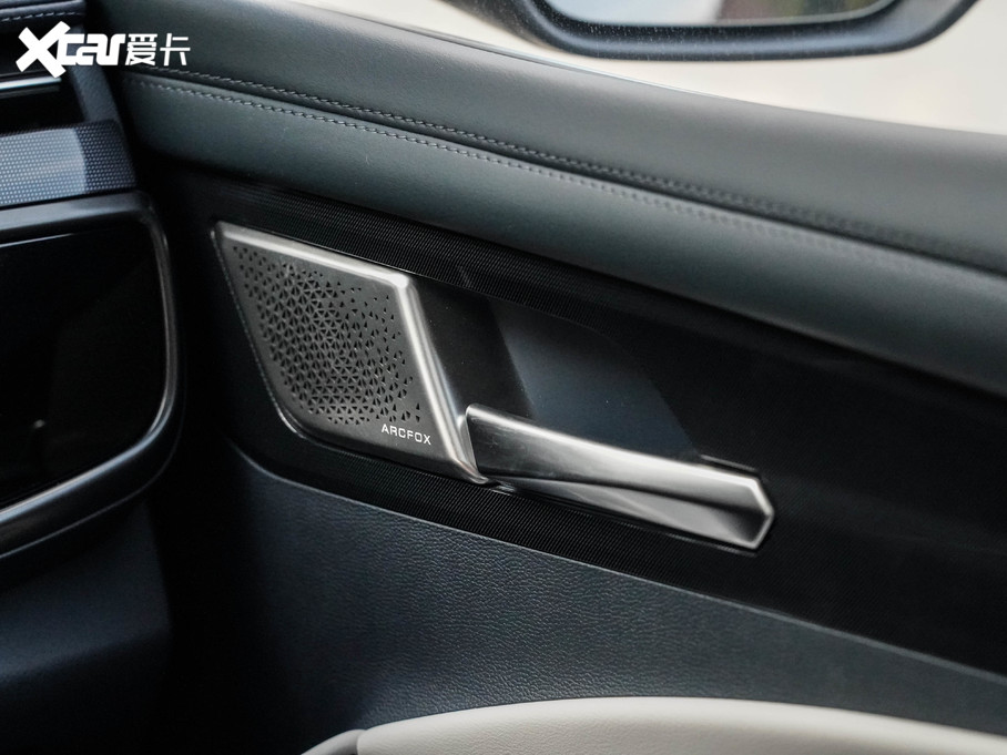 2021O T(ARCFOX T) 653S+ 160kW