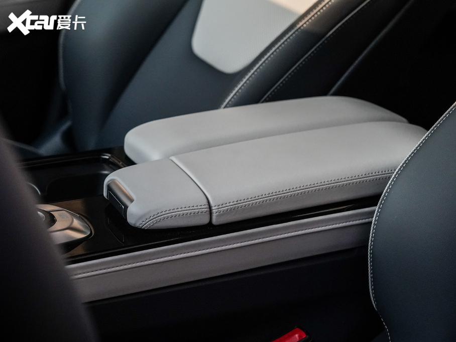 2021O T(ARCFOX T) 653S+ 160kW