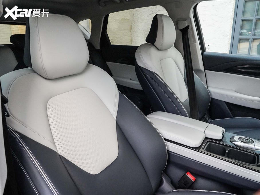 2021O T(ARCFOX T) 653S+ 160kW