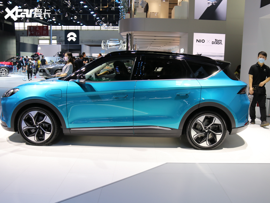 2021O T(ARCFOX T) 600H