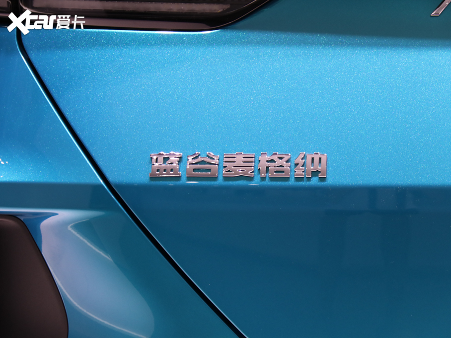 2021O T(ARCFOX T) 600H