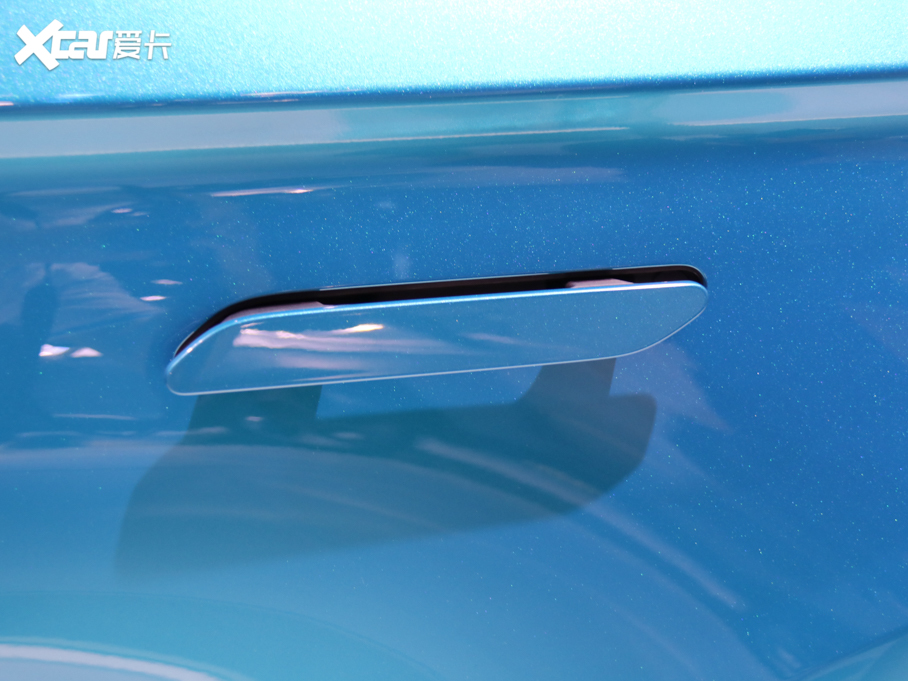 2021O T(ARCFOX T) 600H