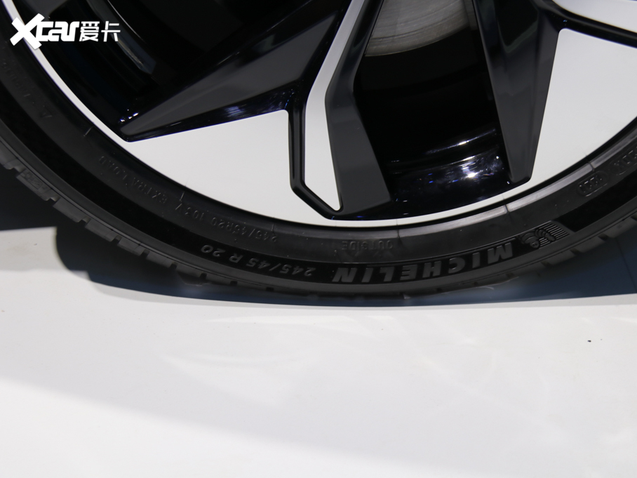 2021O T(ARCFOX T) 600H