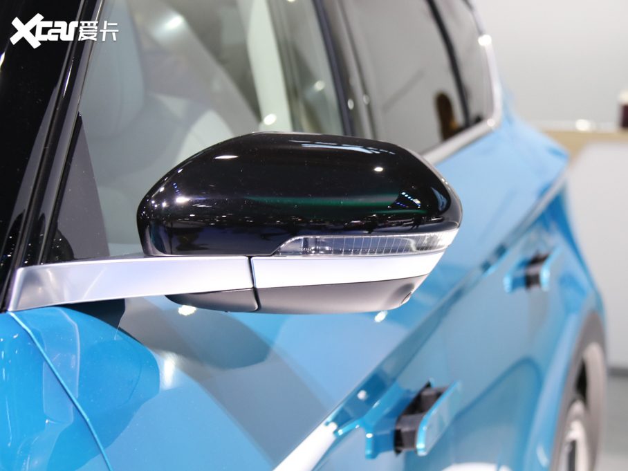 2021O T(ARCFOX T) 600H