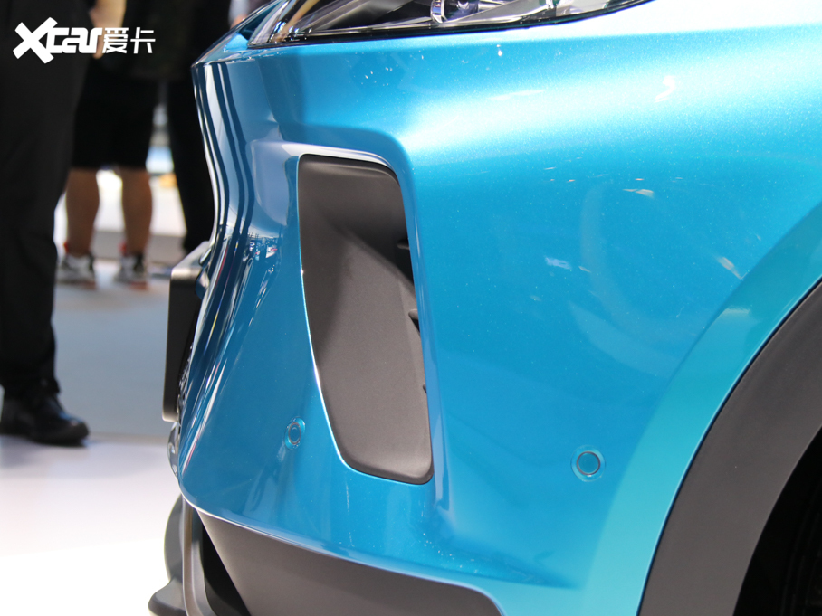 2021O T(ARCFOX T) 600H