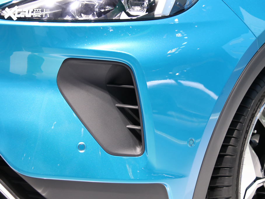 2021O T(ARCFOX T) 600H