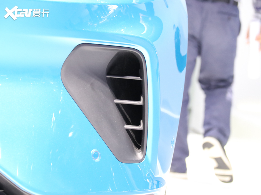 2021O T(ARCFOX T) 600H