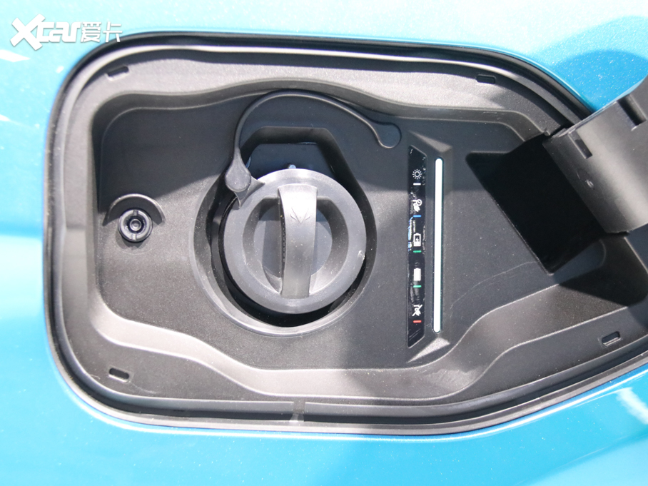 2021O T(ARCFOX T) 600H