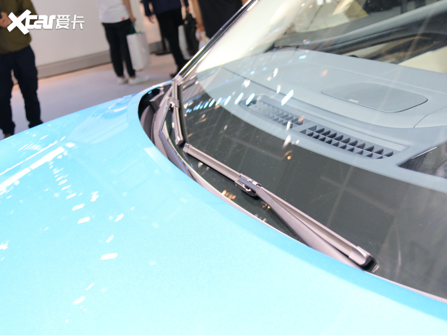 2021O T(ARCFOX T) 600H