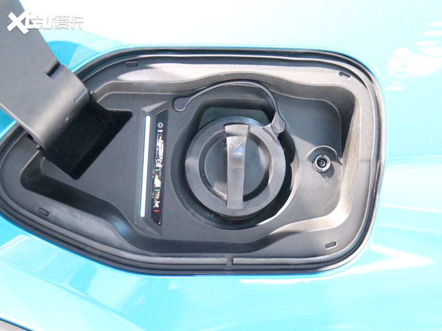 2021O T(ARCFOX T) 600H