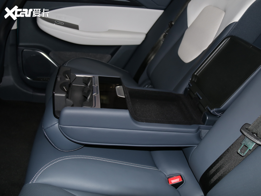 2021O T(ARCFOX T) 600H