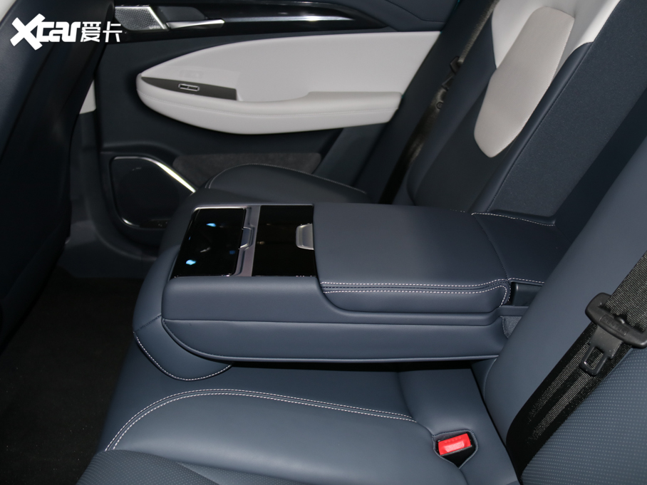 2021O T(ARCFOX T) 600H