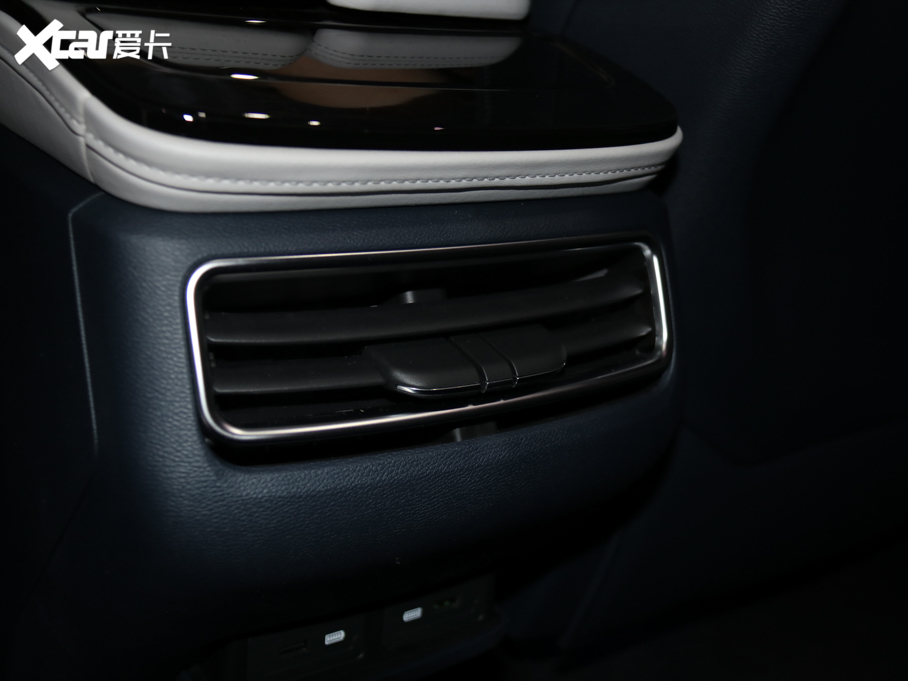 2021O T(ARCFOX T) 600H