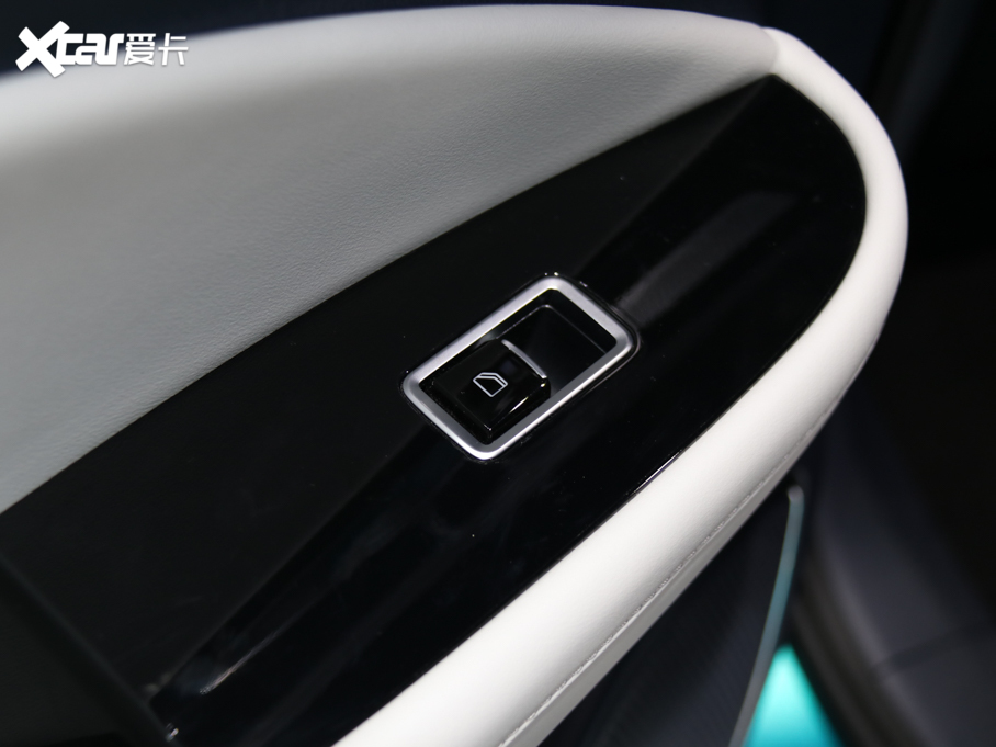 2021O T(ARCFOX T) 600H