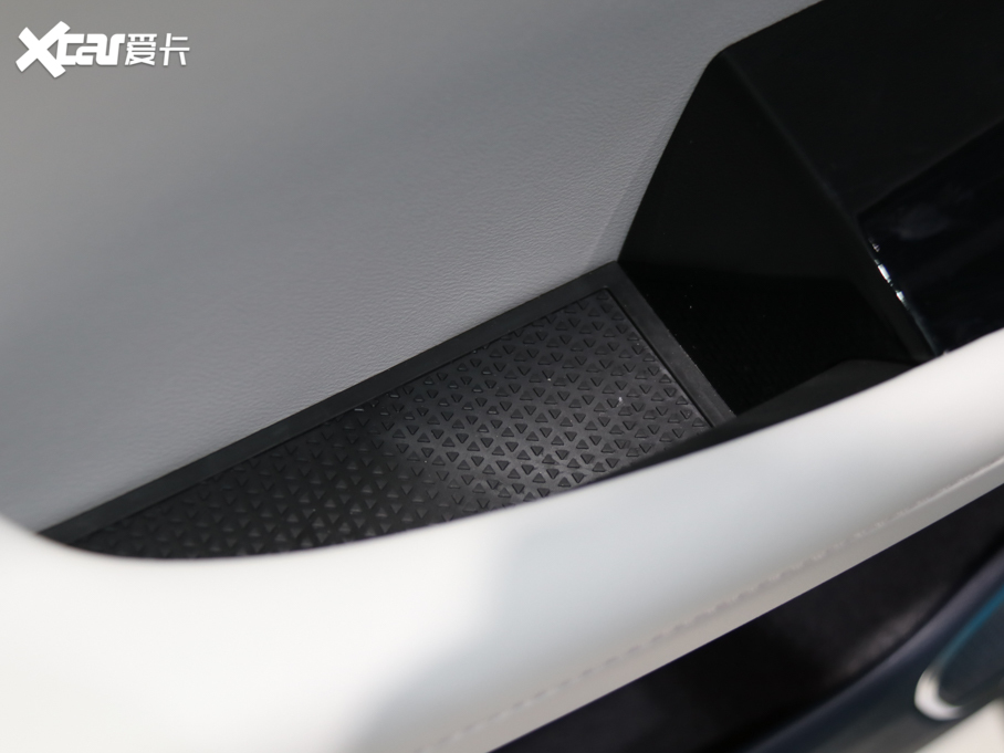 2021O T(ARCFOX T) 600H