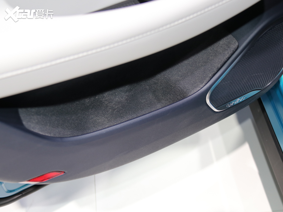 2021O T(ARCFOX T) 600H