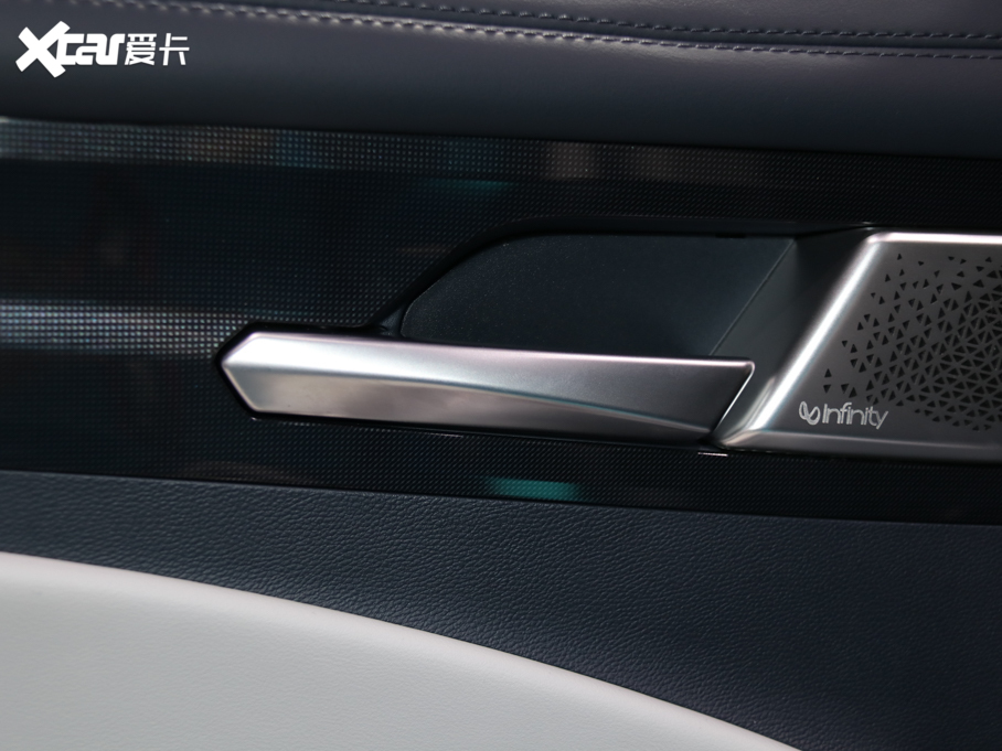 2021O T(ARCFOX T) 600H