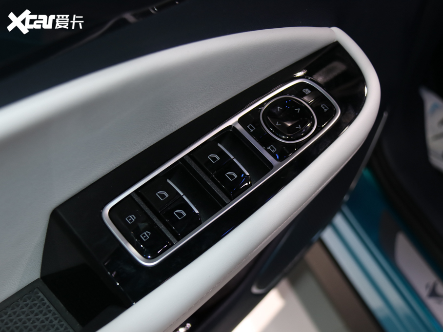 2021O T(ARCFOX T) 600H