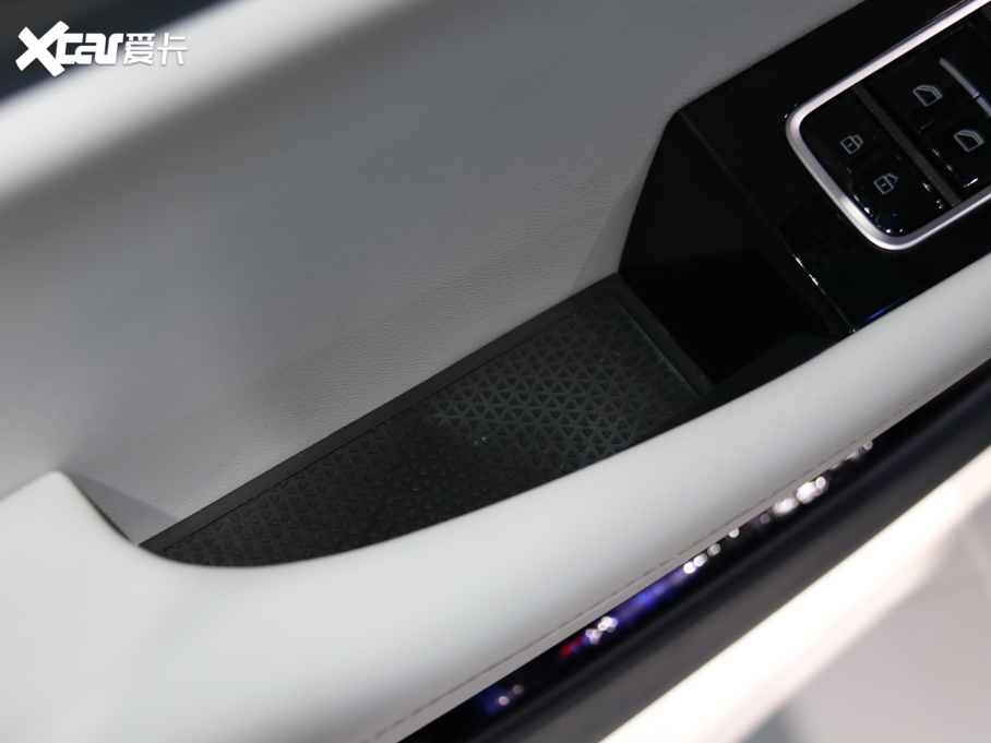 2021O T(ARCFOX T) 600H