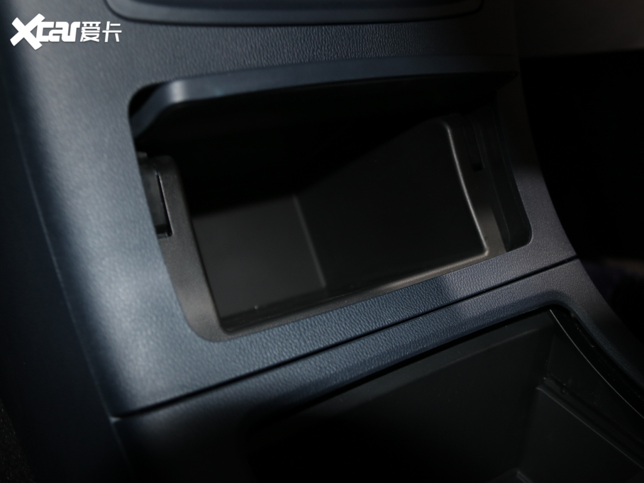 2021O T(ARCFOX T) 600H