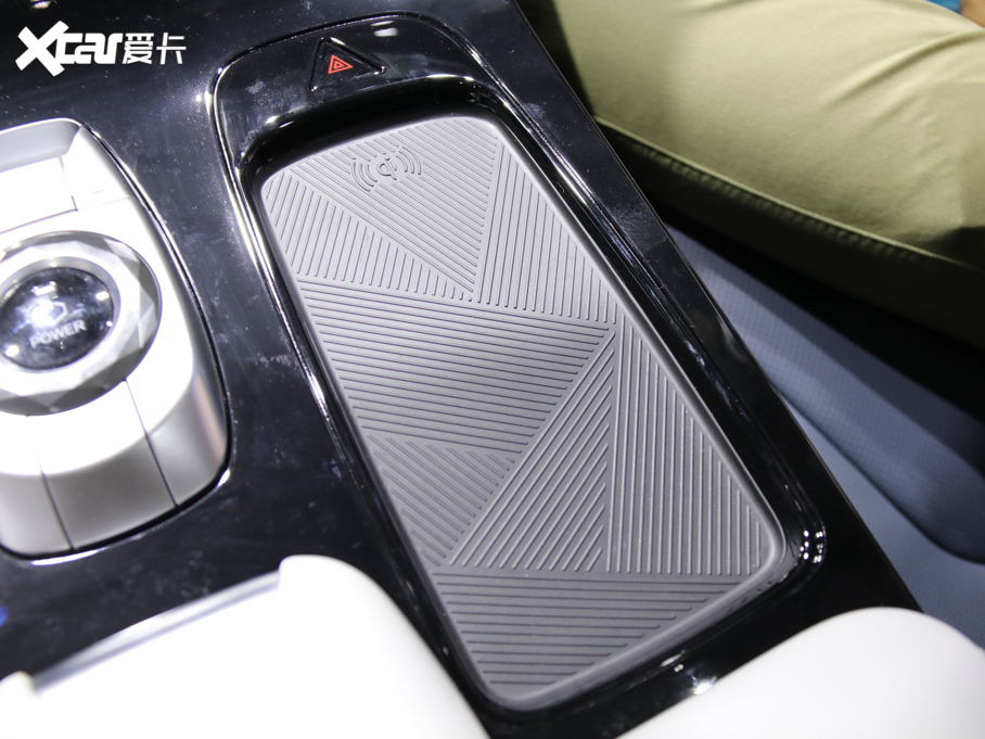 2021O T(ARCFOX T) 600H