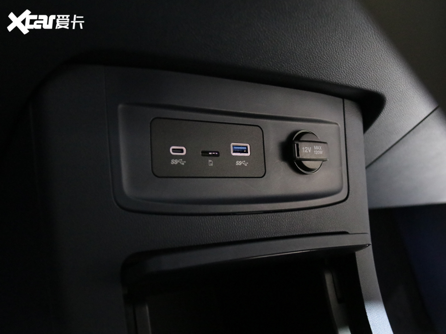 2021O T(ARCFOX T) 600H