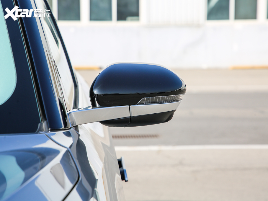 2021O T(ARCFOX T) 653S+ 160kW