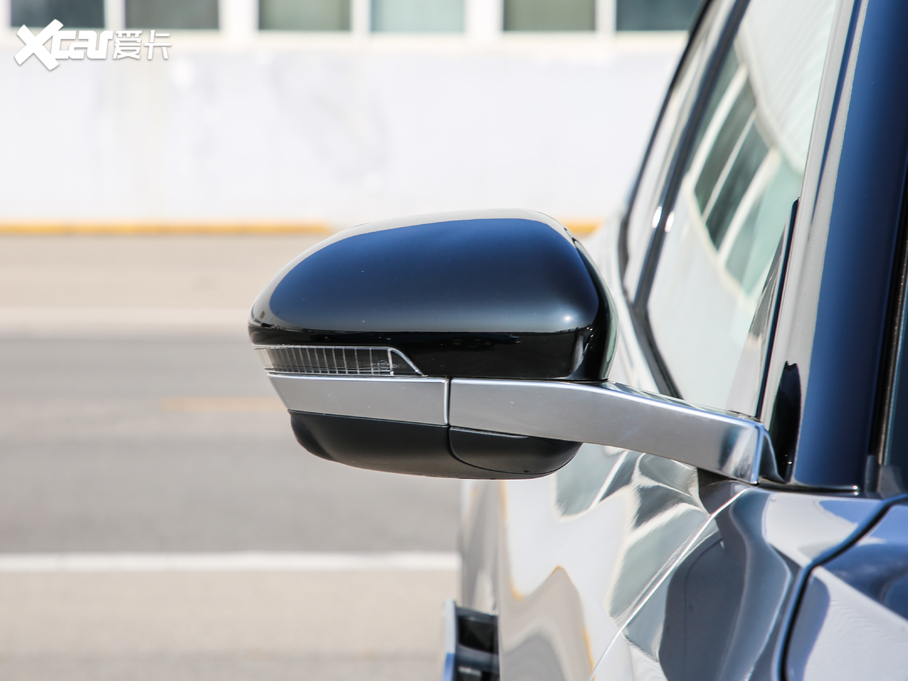 2021O T(ARCFOX T) 653S+ 160kW