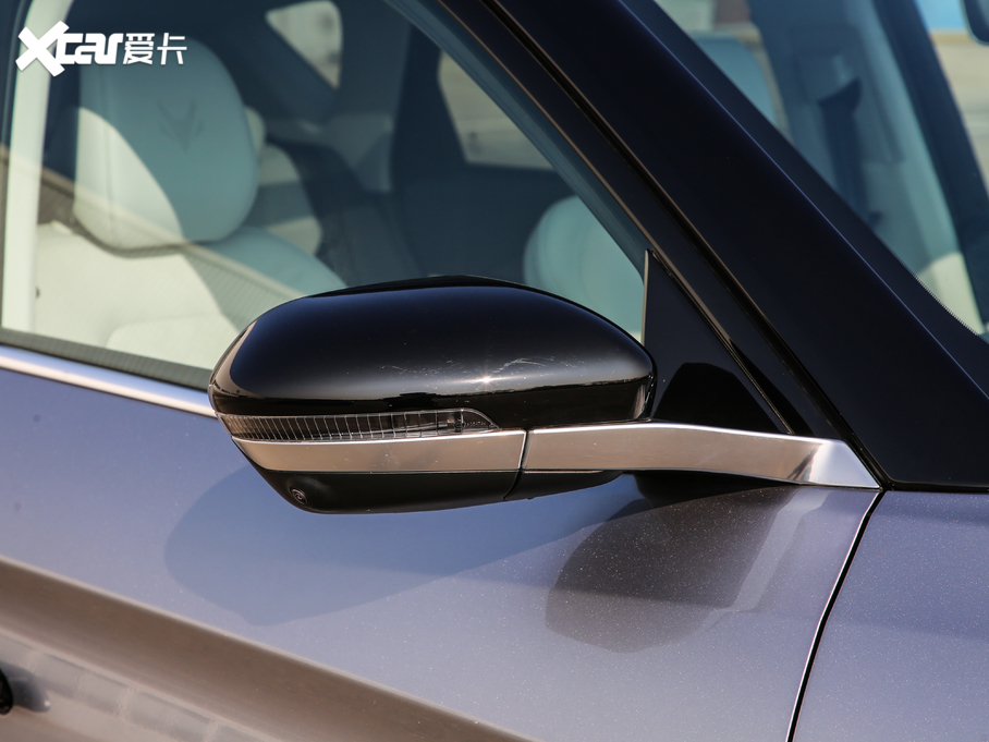 2021O T(ARCFOX T) 653S+ 160kW