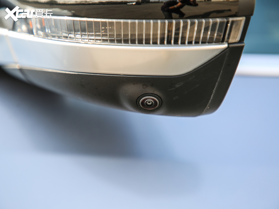 2021O T(ARCFOX T) 653S+ 160kW