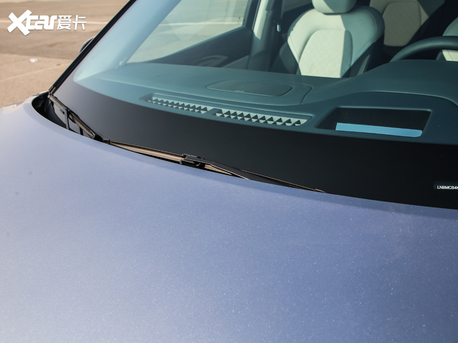 2021O T(ARCFOX T) 653S+ 160kW