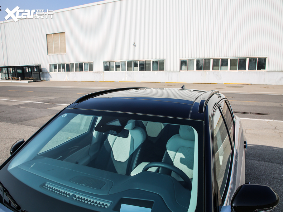 2021O T(ARCFOX T) 653S+ 160kW