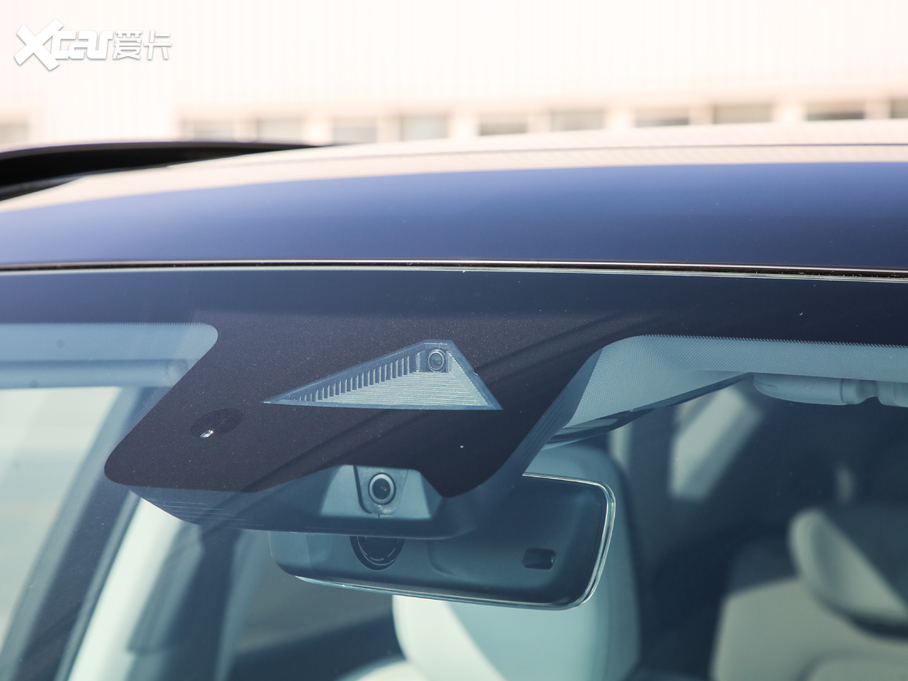 2021O T(ARCFOX T) 653S+ 160kW