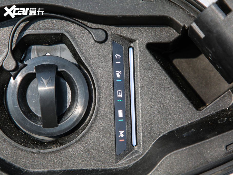 2021O T(ARCFOX T) 653S+ 160kW