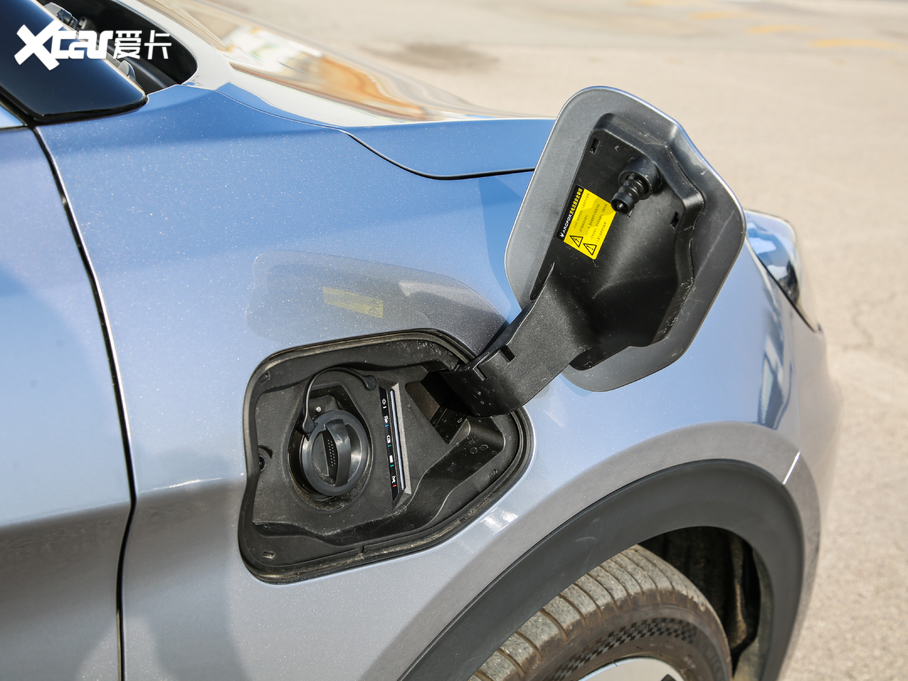 2021O T(ARCFOX T) 653S+ 160kW