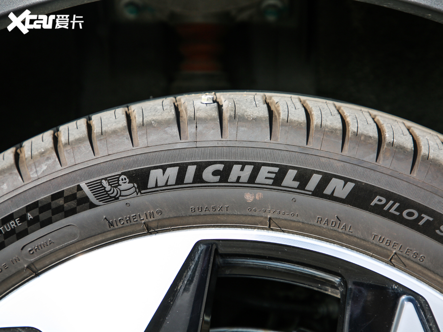 2021O T(ARCFOX T) 653S+ 160kW