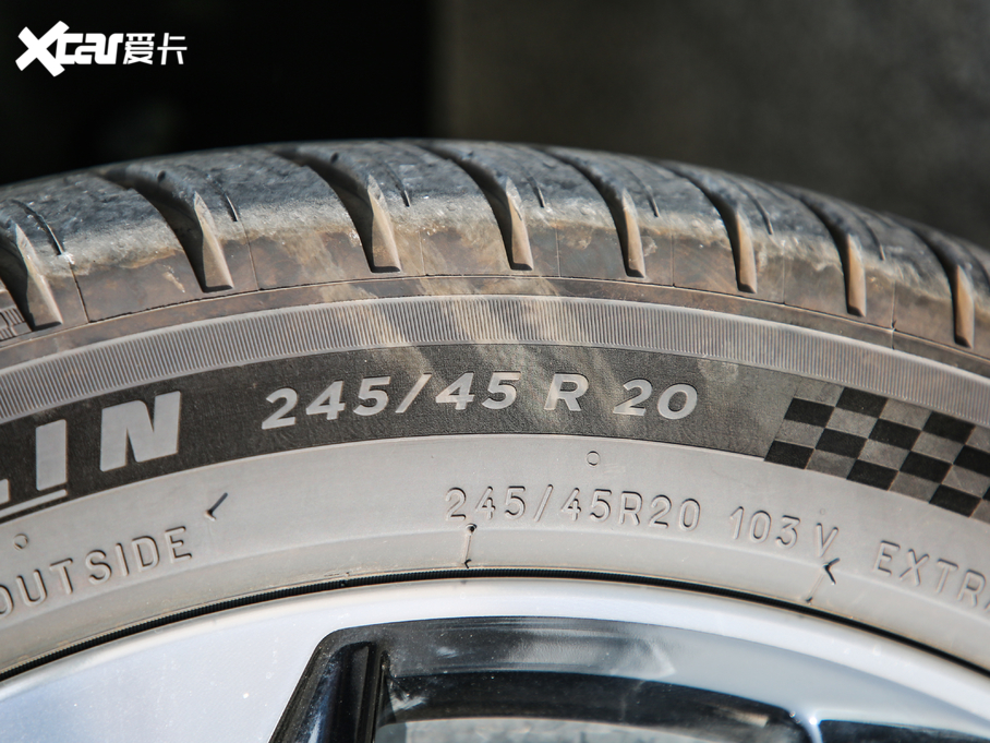 2021O T(ARCFOX T) 653S+ 160kW