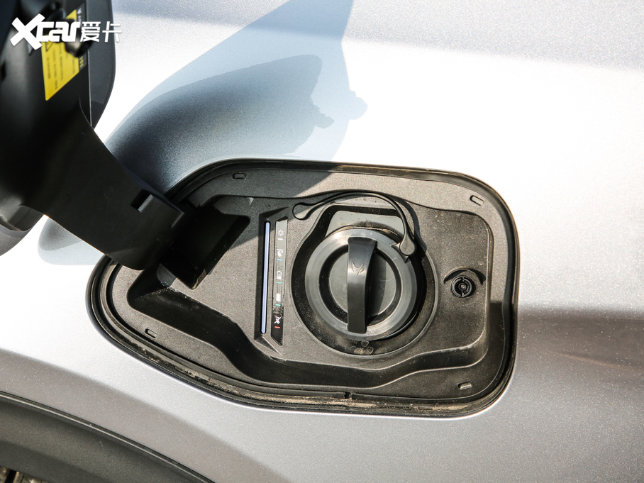 2021O T(ARCFOX T) 653S+ 160kW