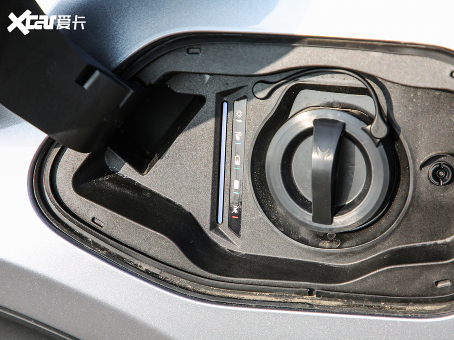 2021O T(ARCFOX T) 653S+ 160kW