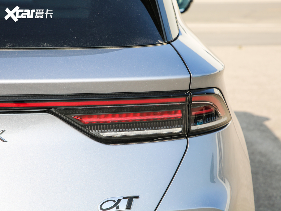 2021O T(ARCFOX T) 653S+ 160kW