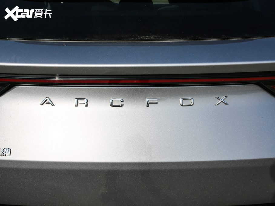 2021O T(ARCFOX T) 653S+ 160kW