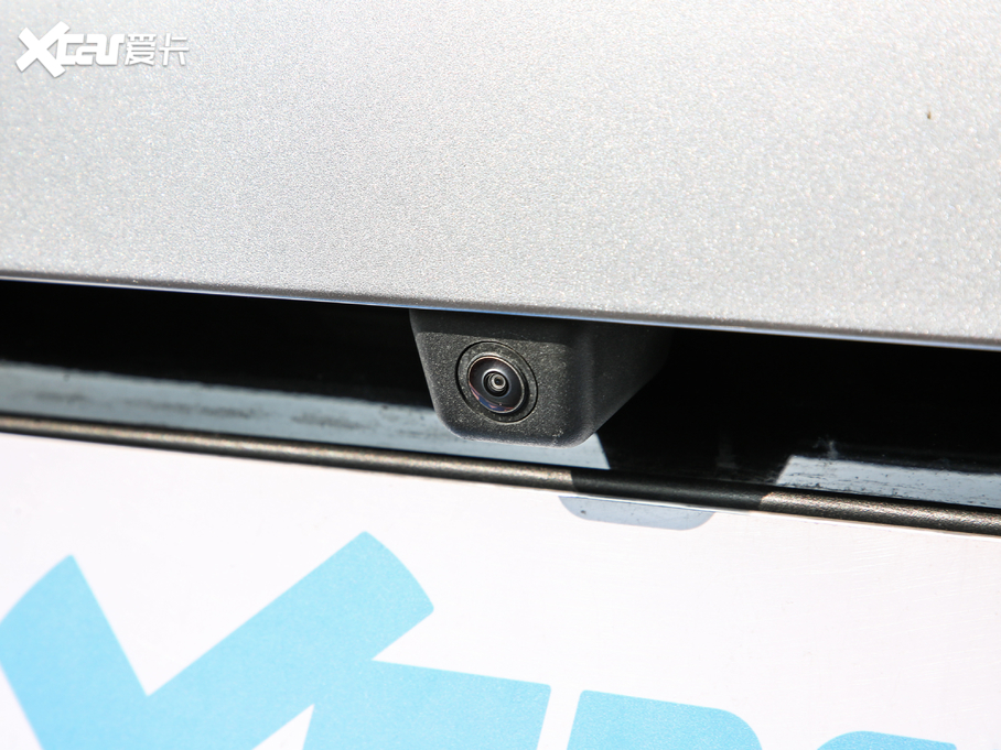 2021O T(ARCFOX T) 653S+ 160kW