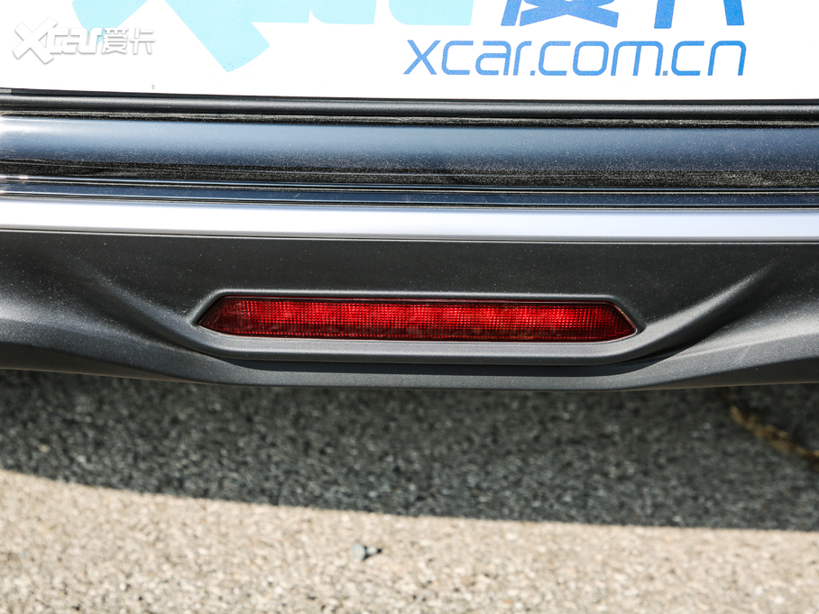 2021O T(ARCFOX T) 653S+ 160kW