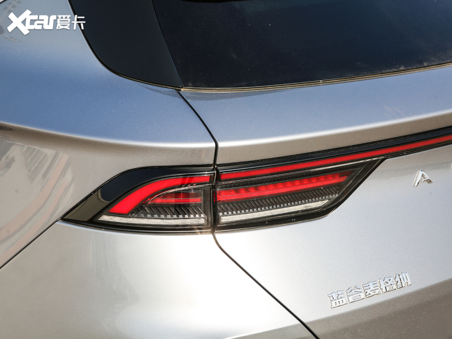 2021O T(ARCFOX T) 653S+ 160kW