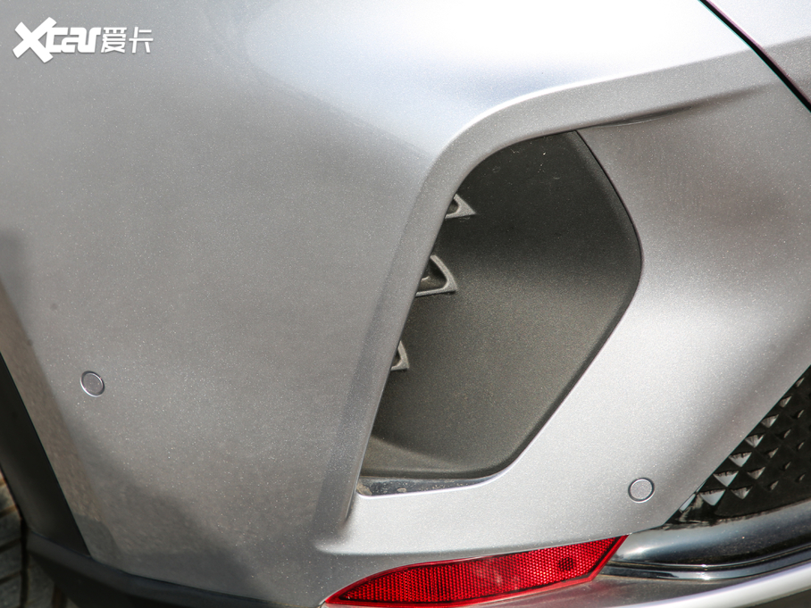 2021O T(ARCFOX T) 653S+ 160kW