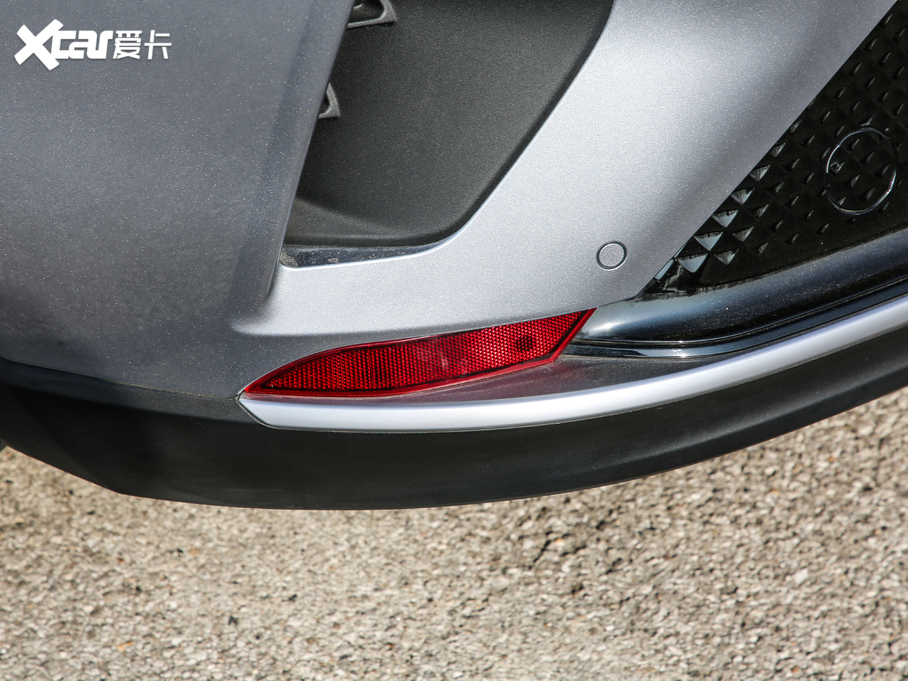 2021O T(ARCFOX T) 653S+ 160kW