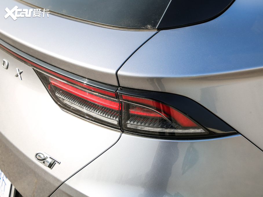 2021O T(ARCFOX T) 653S+ 160kW